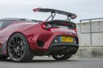 Lotus Evora GT430 2017 года